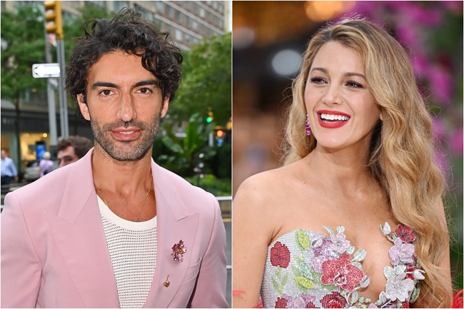 Justin Baldoni Apologizes to Blake Lively Amid Legal Battle Over It Ends with Us